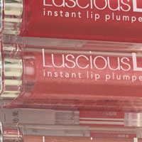 lusciouslips写真