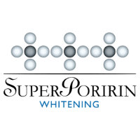 スーパーポリリン ホワイトニング システム ロゴ
							